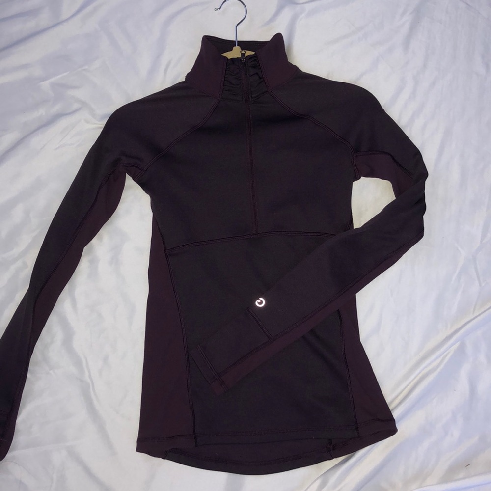 Calia by Carrie Underwood workout pullover